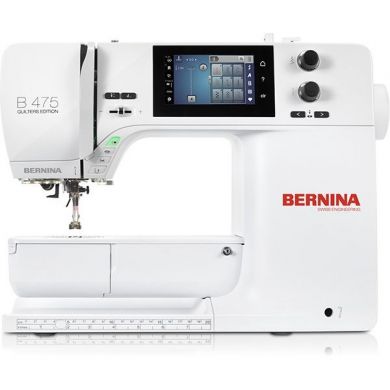 Bernina B475QE