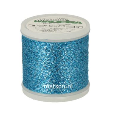 Madeira Metallic 200 m, kleur 33