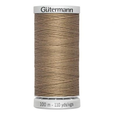 Gütermann Super Sterk 100 m, kleur 139