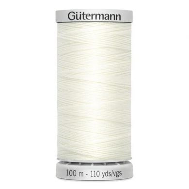 Gütermann Super Sterk 100 m, kleur 111