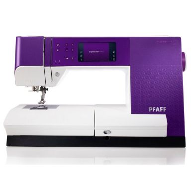 Pfaff Expression 710