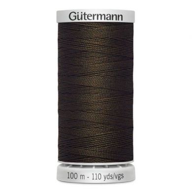 Gütermann Super Sterk 100 m, kleur 406