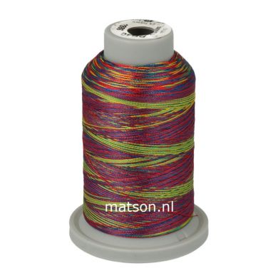 Brildor Multicolor 1000 m, kleur 2886