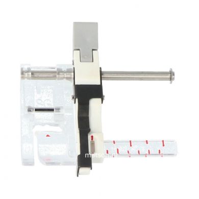 Sliding Guide Foot Janome