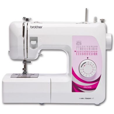 Brother XN 2500