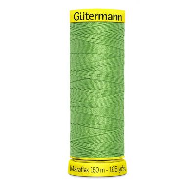 Gütermann Maraflex 150m, kleur 154