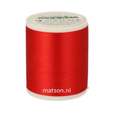 Madeira Rayon 1000 m, kleur 1037