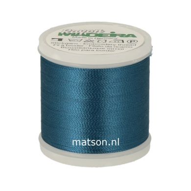 Madeira Rayon 200 m, kleur 1376