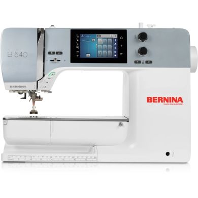 Bernina B540