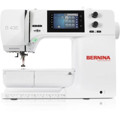 Bernina B435