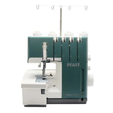 Pfaff Admire 3000