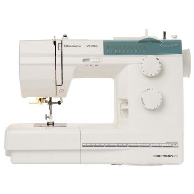 Husqvarna Emerald 118