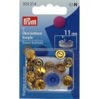 Stofknopen 11 mm, 7 stuks Prym