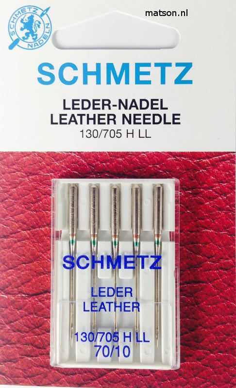 HEEPDD Industriële Naaimachine Naalden, 10Pcs Roestvrij staal, SL-18 voor Leerprojecten HEEPDD Industriële Naaimachine Naalden, 10Pcs Roestvrij staal, SL-18 voor Leerprojecten