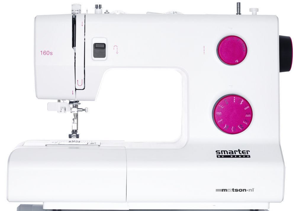 10 tips voor de beginnende naaier met een naaimachine - Crafts&Co 10 tips voor de beginnende naaier met een naaimachine - Crafts&Co
