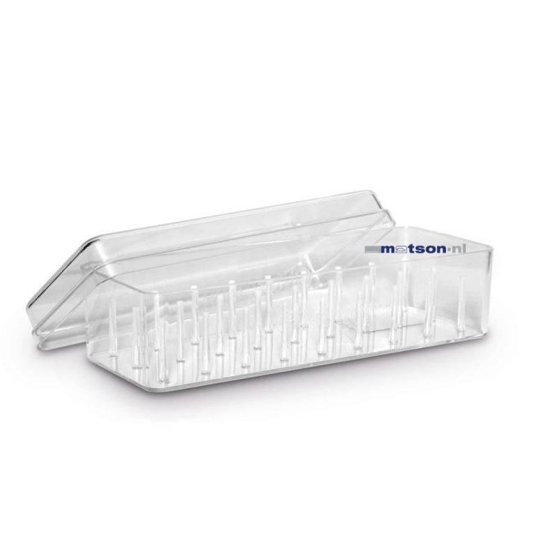 Kesper 69504 opbergdoos, grenenhout