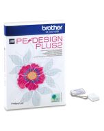Brother PE Design Plus2