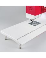 Verlengtafel Pfaff Ambition 600 serie en Pfaff Creative 1.5