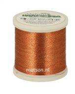Madeira Metallic 200 m, Copper