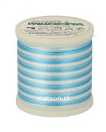 Madeira Rayon Ombré 200 m, kleur 2017