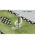 Quilt-en watteervoet Brother