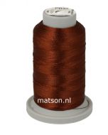 Brildor Polyester 1000 m, kleur 1855