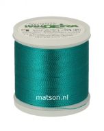 Madeira Rayon 200 m, kleur 1293