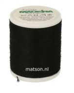 Madeira Lana 200 m, kleur 3892 zwart