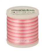 Madeira Rayon Ombré 200 m, kleur 2021
