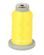 Brildor Polyester 1000 m, kleur 2983 neon