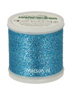 Madeira Metallic 200 m, kleur 33