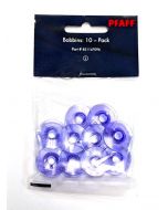 Spoeltjes Pfaff code L, Icon 10 stuks