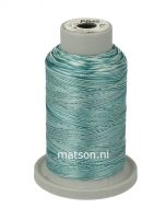 Brildor Multicolor 1000 m, kleur 2873