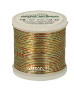 Madeira Metallic 200 m, Astro 2