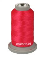 Brildor Polyester 1000 m, kleur 2912 neon