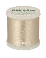 Madeira Rayon 200 m, kleur 1082