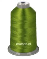 Brildor Polyester 5000 m, kleur 2833 groen