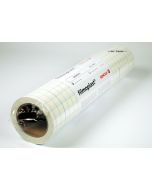 Filmoplast wit 50 cm, rol 25 meter