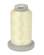 Brildor Polyester 1000 m, kleur 1101