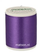 Madeira Rayon 1000 m, kleur 1112
