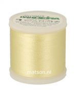 Madeira Rayon 200 m, kleur 1067
