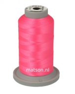 Brildor Polyester 1000 m, kleur 2920 neon