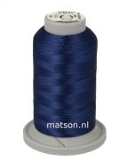 Brildor Polyester 1000 m, kleur 1184