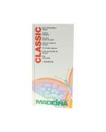 Kleurkaart Madeira Rayon Classic
