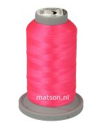 Brildor Polyester 1000 m, kleur 2921 neon
