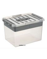 Naaibox 40x30x25 cm