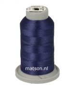 Brildor Polyester 1000 m, kleur 1182