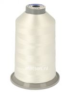 Brildor Polyester 5000 m, kleur 1090 wit
