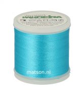 Madeira Rayon 200 m, kleur 1094