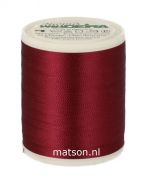 Madeira Rayon 1000 m, kleur 1385